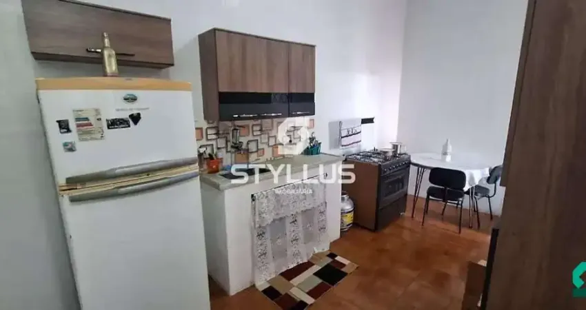 Apartamento com 1 quarto à venda na Rua São Joaquim, Cachambi, Rio de Janeiro