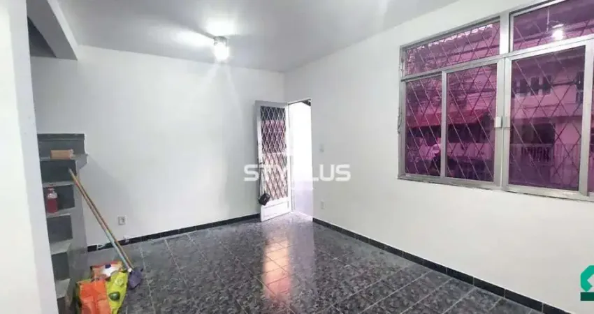 Casa com 2 quartos à venda na Rua João Vieira, Quintino Bocaiúva, Rio de Janeiro