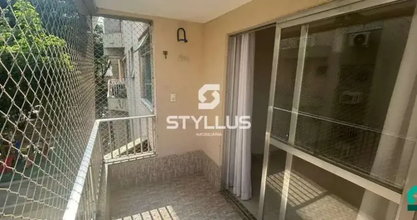 Apartamento com 2 quartos à venda na Rua Isolina, Méier, Rio de Janeiro