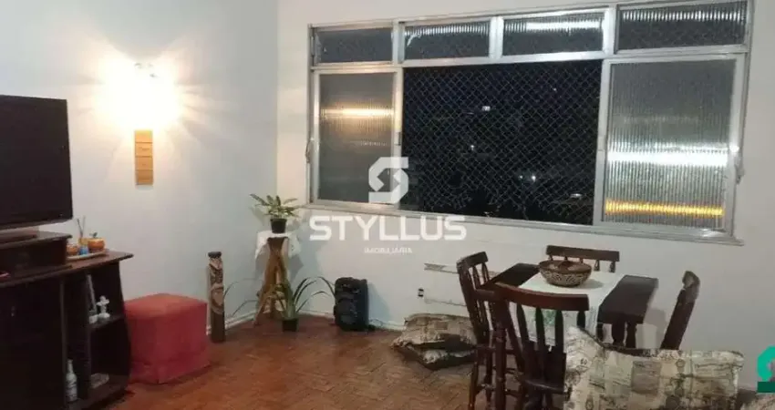 Apartamento com 2 quartos à venda na Rua Amália, Quintino Bocaiúva, Rio de Janeiro