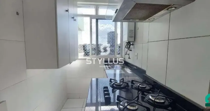 Apartamento com 2 quartos à venda na Rua Miguel Cervantes, Cachambi, Rio de Janeiro