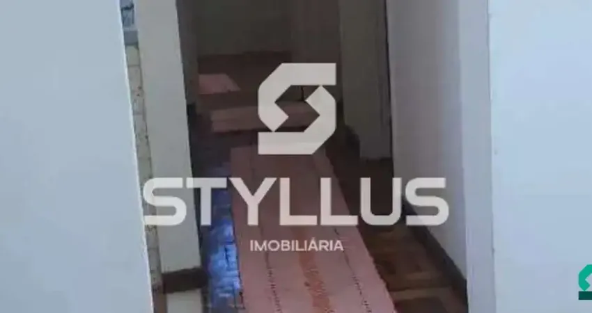 Apartamento com 2 quartos à venda na Rua Antenor Nascentes, Lins de Vasconcelos, Rio de Janeiro