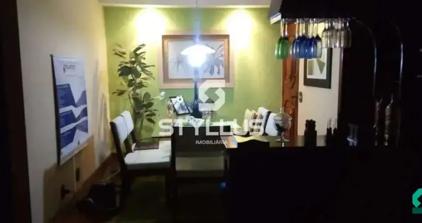 Apartamento com 2 quartos à venda na Rua São Joaquim, Cachambi, Rio de Janeiro