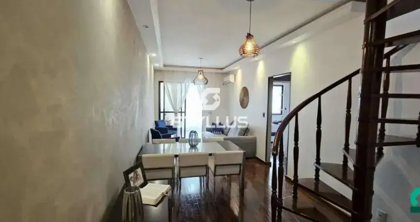 Cobertura com 3 quartos à venda na Rua Paulo Silva Araújo, Méier, Rio de Janeiro