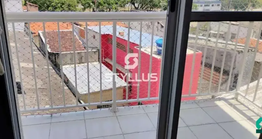 Apartamento com 2 quartos à venda na Rua da República, Quintino Bocaiúva, Rio de Janeiro