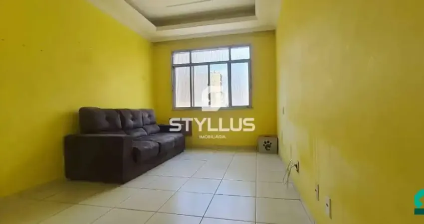 Apartamento com 2 quartos à venda na Rua Manuela Barbosa, Méier, Rio de Janeiro