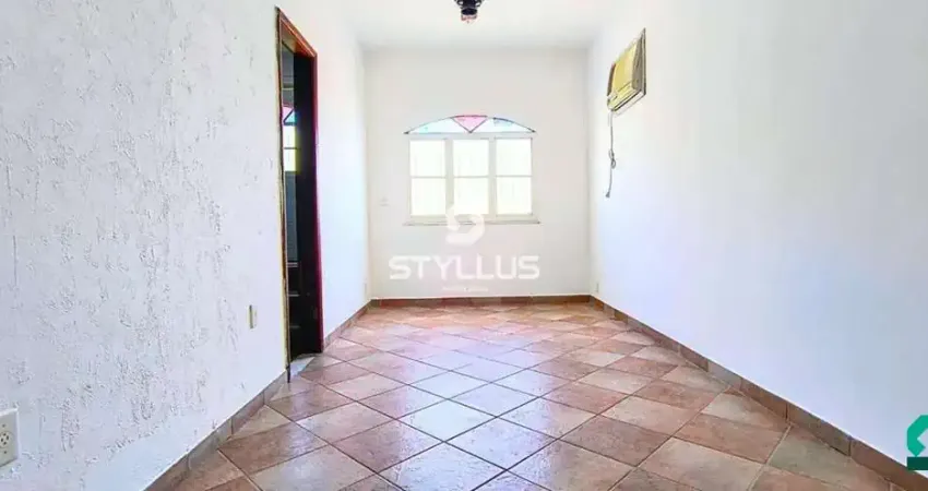 Casa em condomínio fechado com 2 quartos à venda na Rua Poconé, Piedade, Rio de Janeiro