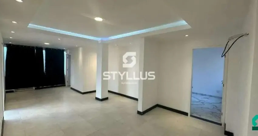 Cobertura com 3 quartos à venda na Rua Venceslau, Méier, Rio de Janeiro