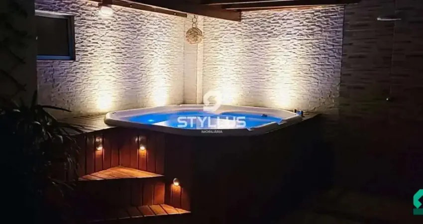 Cobertura com 3 quartos à venda na Rua Martins Lage, Engenho Novo, Rio de Janeiro