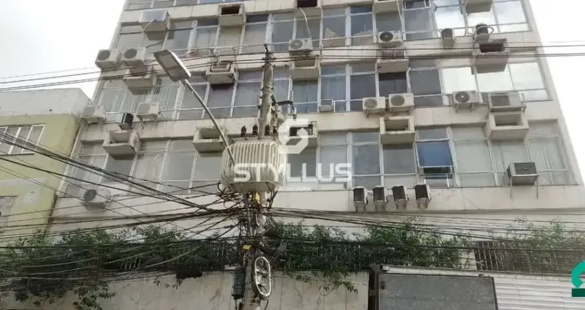 Sala comercial à venda na Rua Constança Barbosa, Méier, Rio de Janeiro
