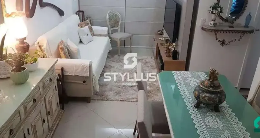 Cobertura com 2 quartos à venda na Rua Chaves Pinheiro, Cachambi, Rio de Janeiro