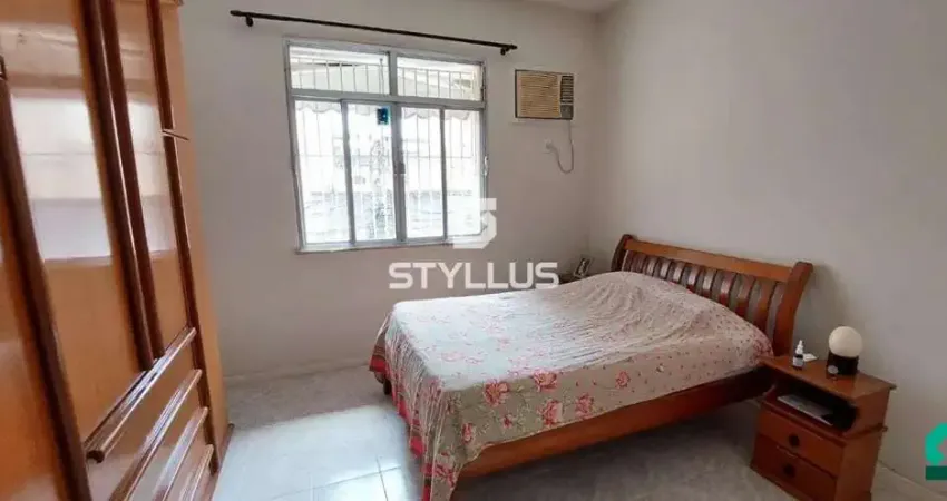 Apartamento com 2 quartos à venda na Rua Vinte e Quatro de Maio, Engenho Novo, Rio de Janeiro