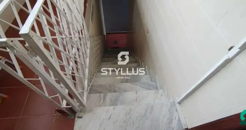Apartamento com 2 quartos à venda na Rua Cruz e Sousa, Engenho de Dentro, Rio de Janeiro