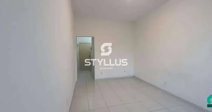 Kitnet / Stúdio à venda na Rua Nerval de Gouveia, Cascadura, Rio de Janeiro