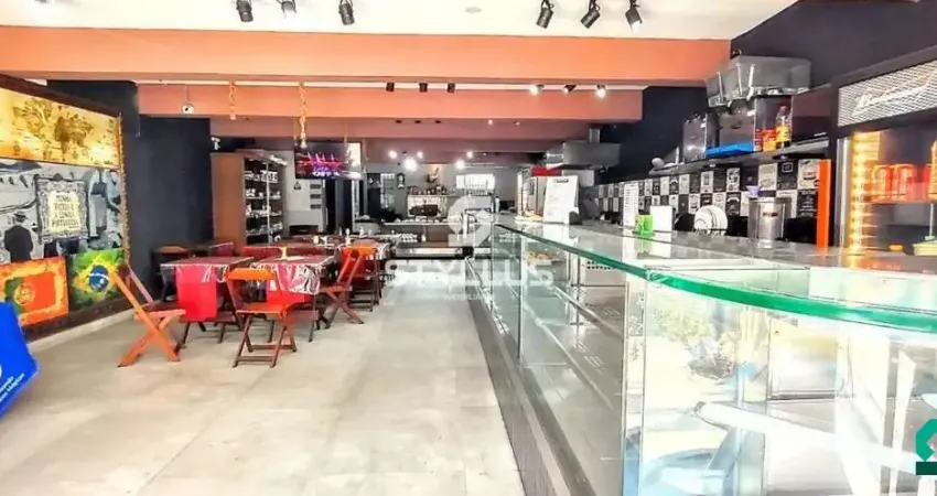 Prédio à venda na Avenida Nelson Cardoso, Taquara, Rio de Janeiro