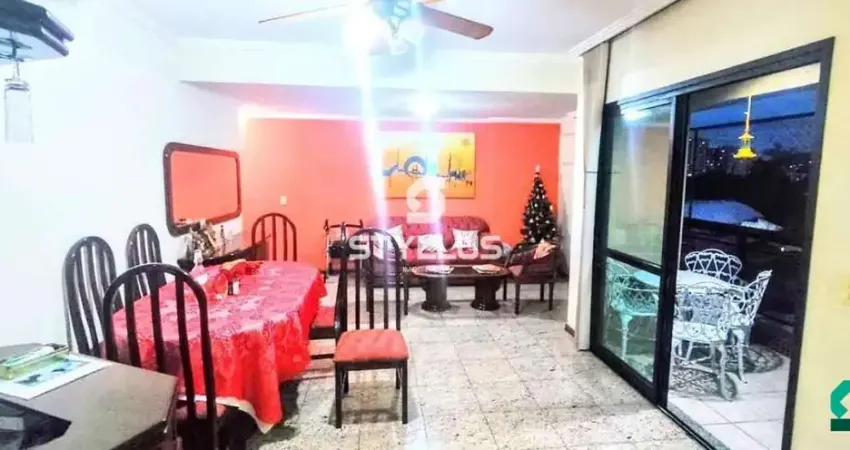 Apartamento com 3 quartos à venda na Rua Vilela Tavares, Méier, Rio de Janeiro