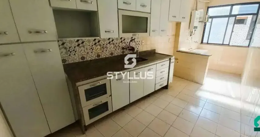 Apartamento com 2 quartos à venda na Rua Getúlio, Todos os Santos, Rio de Janeiro