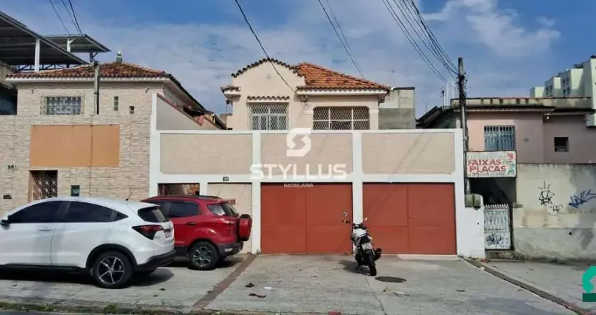 Casa com 3 quartos à venda na RUA PADRE MANOEL DA NÓBREGA, Piedade, Rio de Janeiro