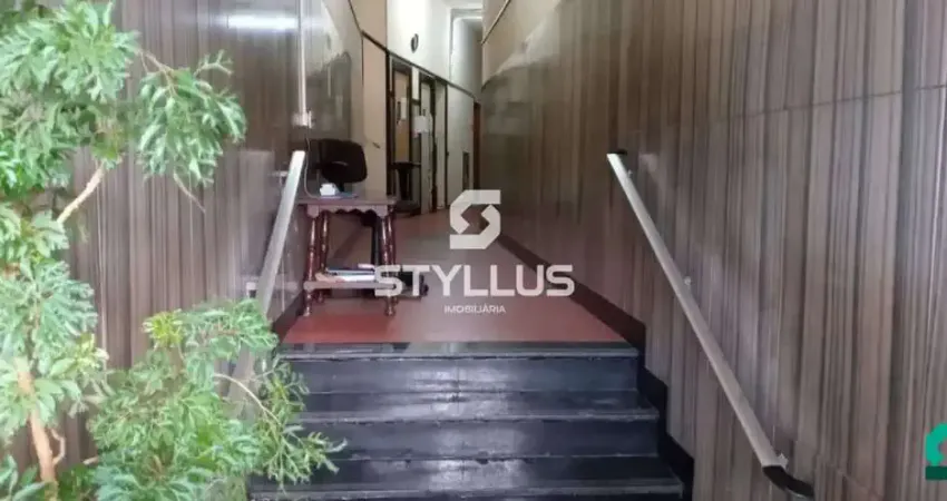 Apartamento com 2 quartos à venda na Rua Estácio de Sá, Estácio, Rio de Janeiro