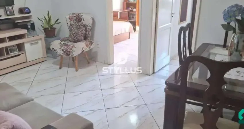 Apartamento com 2 quartos à venda na Rua Lino Teixeira, Jacaré, Rio de Janeiro