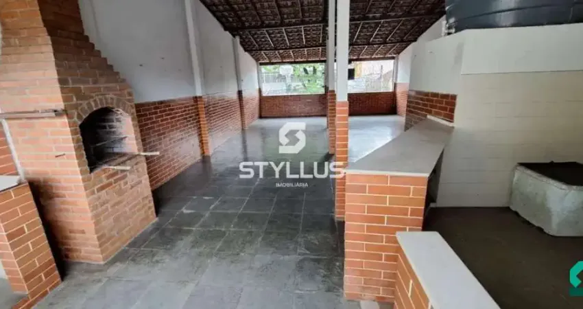 Casa com 3 quartos à venda na Rua Vital, Quintino Bocaiúva, Rio de Janeiro