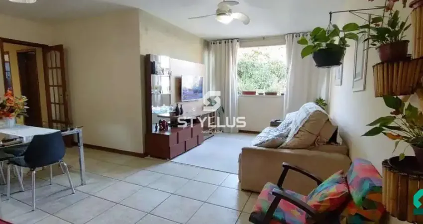 Apartamento com 3 quartos à venda na Rua Vilela Tavares, Méier, Rio de Janeiro
