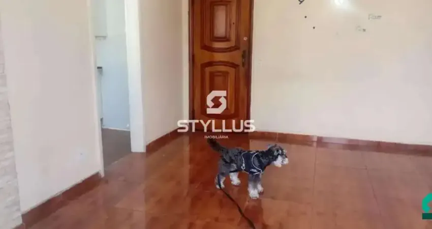 Apartamento com 3 quartos à venda na Rua Getúlio, Méier, Rio de Janeiro