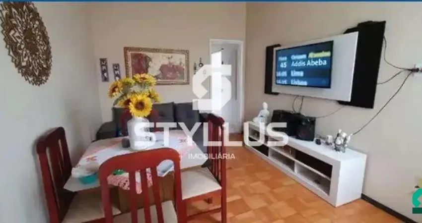 Apartamento com 1 quarto à venda na Rua Conde de Rezende, Bento Ribeiro, Rio de Janeiro