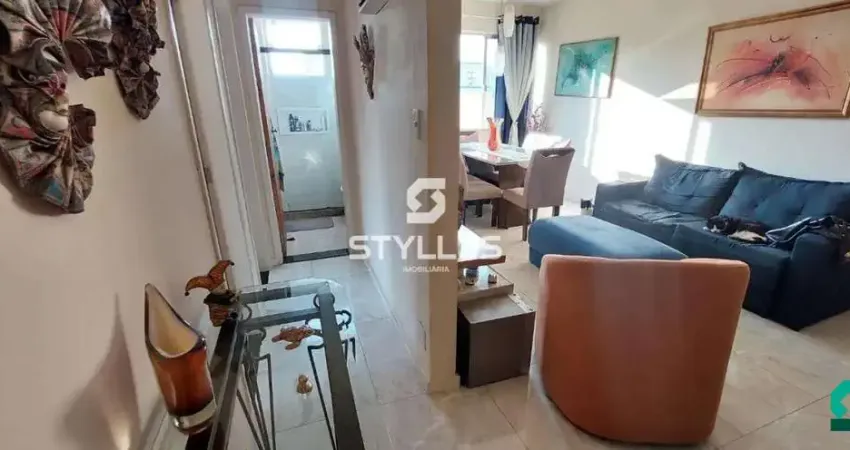 Apartamento com 3 quartos à venda na Rua Pedro de Carvalho, Méier, Rio de Janeiro