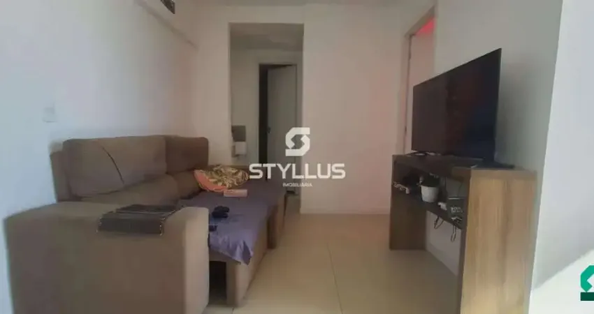 Apartamento com 2 quartos à venda na Rua Licínio Cardoso, São Francisco Xavier, Rio de Janeiro