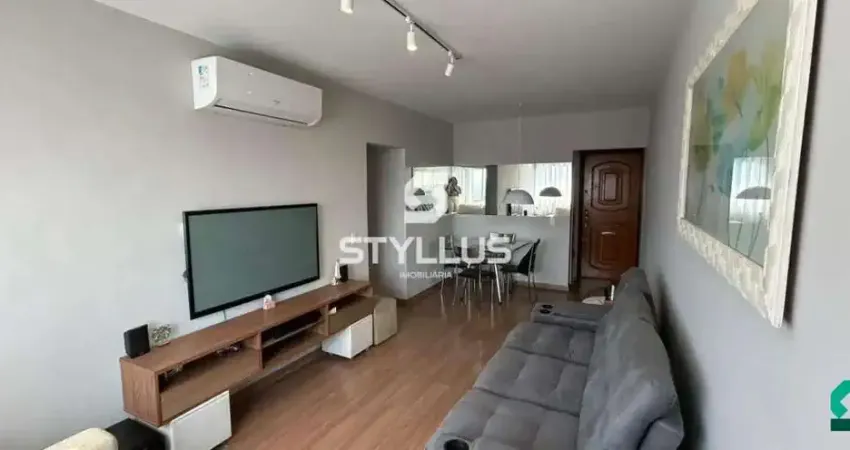 Apartamento com 2 quartos à venda na Rua Getúlio, Todos os Santos, Rio de Janeiro