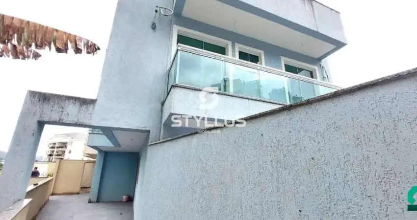 Freguesia (jacarepaguá) | casa de condomínio 3 quartos, sendo 1 suite