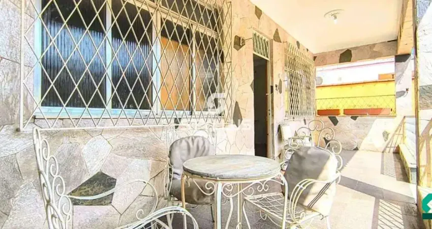 Casa com 5 quartos à venda na Rua Alberto Moreira, Piedade, Rio de Janeiro