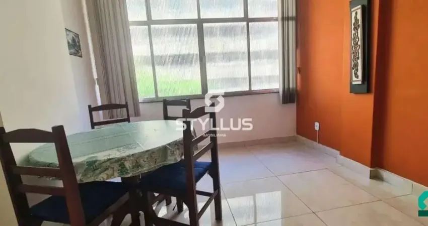 Apartamento com 1 quarto à venda na Rua Figueiredo Magalhães, Copacabana, Rio de Janeiro