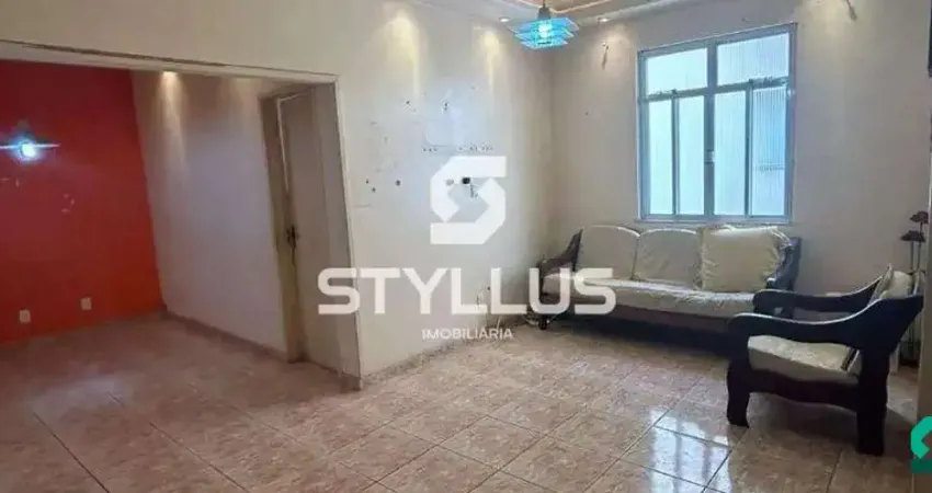 Apartamento com 2 quartos à venda na Rua Monsenhor Jerônimo, Engenho de Dentro, Rio de Janeiro