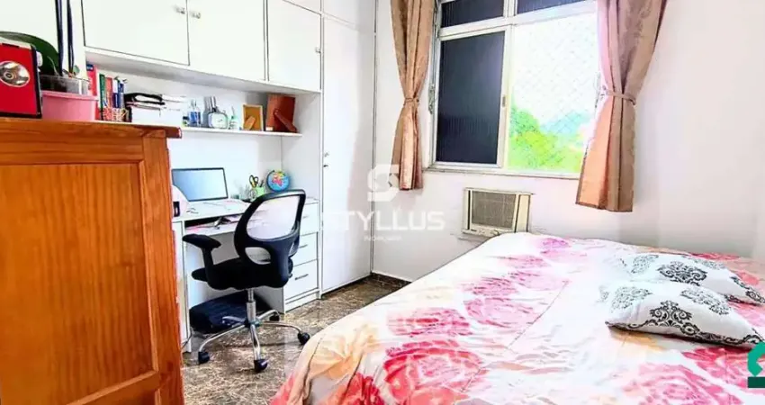 Apartamento com 1 quarto à venda na Rua Elisa de Albuquerque, Cachambi, Rio de Janeiro