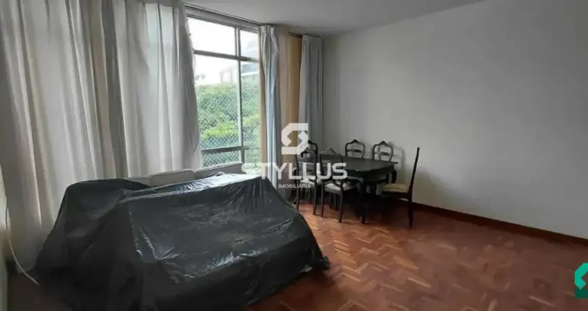 Apartamento com 3 quartos à venda na Rua Macedo Sobrinho, Inhaúma, Rio de Janeiro