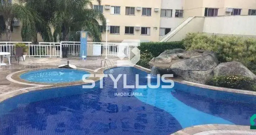 Apartamento com 3 quartos à venda na Avenida Dom Hélder Câmara, Piedade, Rio de Janeiro