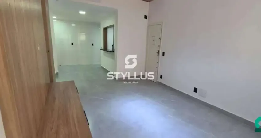 Apartamento com 1 quarto à venda na Avenida Portugal, Urca, Rio de Janeiro