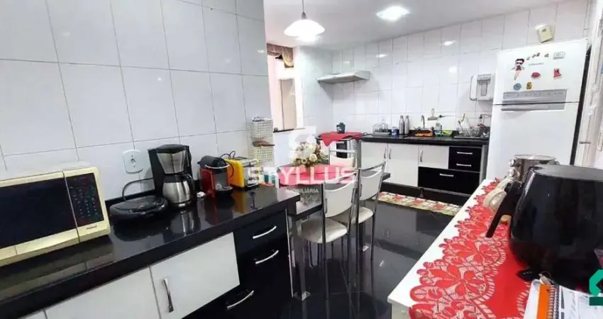 Apartamento com 2 quartos à venda na Rua Basílio de Brito, Cachambi, Rio de Janeiro