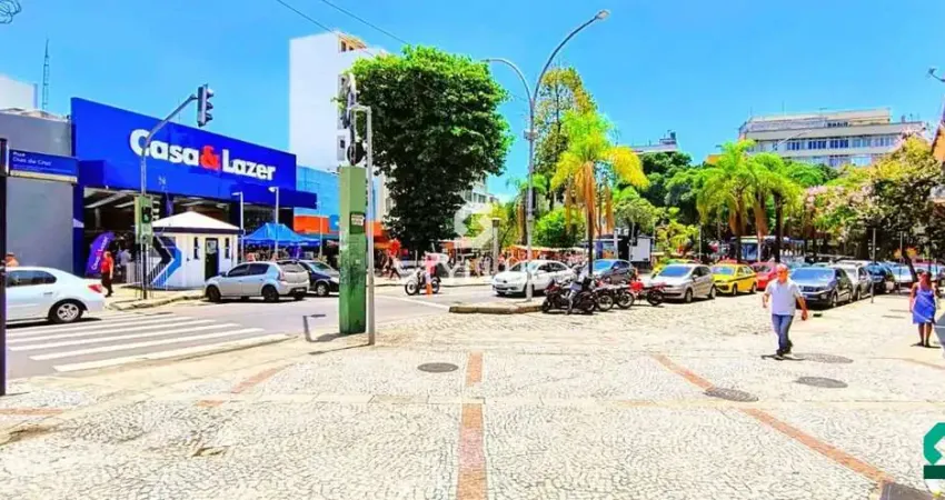 Sala comercial à venda na Rua Dias da Cruz, Méier, Rio de Janeiro