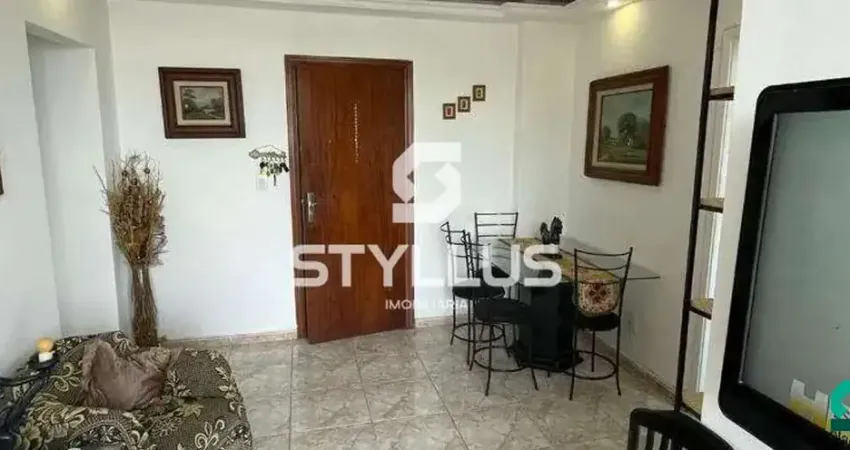 Apartamento com 2 quartos à venda na Rua Vinte e Quatro de Maio, Engenho Novo, Rio de Janeiro