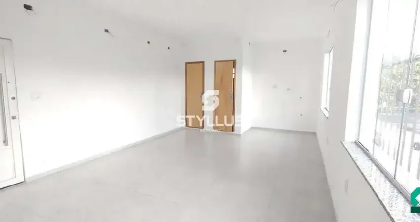 Sala comercial à venda na Rua Santa Fé, Méier, Rio de Janeiro