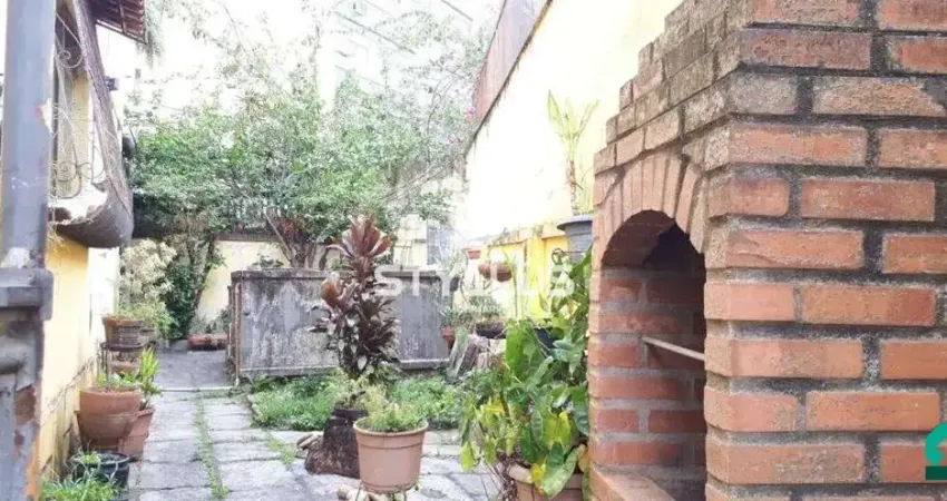 Casa em condomínio fechado com 4 quartos à venda na Travessa Alfredo Botelho, Méier, Rio de Janeiro