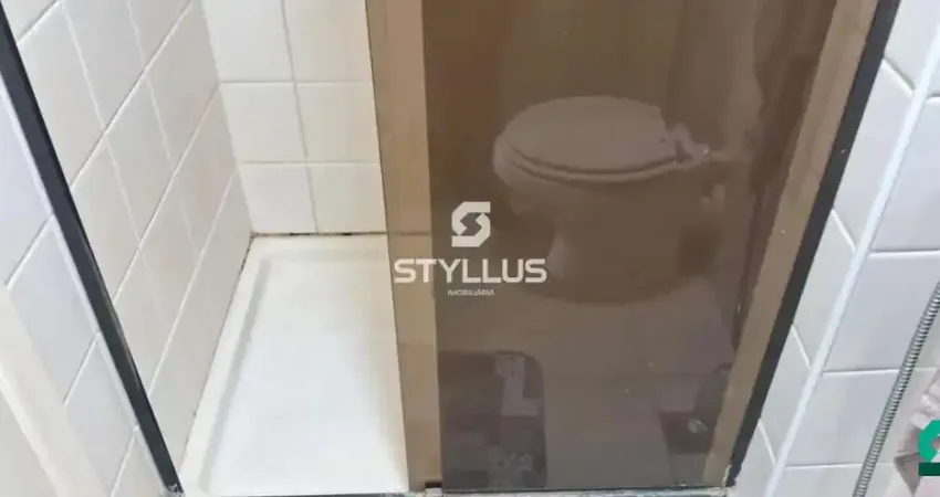 Apartamento com 2 quartos à venda na Rua Ana Leonidia, Engenho de Dentro, Rio de Janeiro