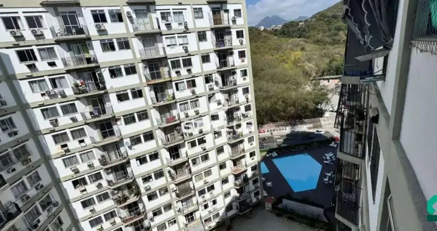 Apartamento com 2 quartos à venda na Avenida Marechal Rondon, São Francisco Xavier, Rio de Janeiro