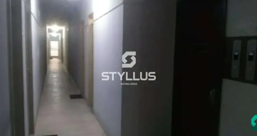 Apartamento com 2 quartos à venda na Avenida Ministro Edgard Romero, Madureira, Rio de Janeiro