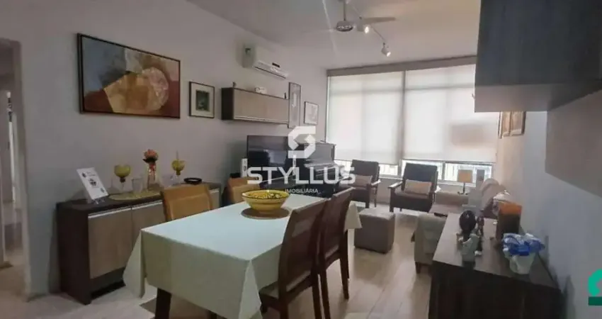 Apartamento com 3 quartos à venda na Rua Tonelero, Copacabana, Rio de Janeiro