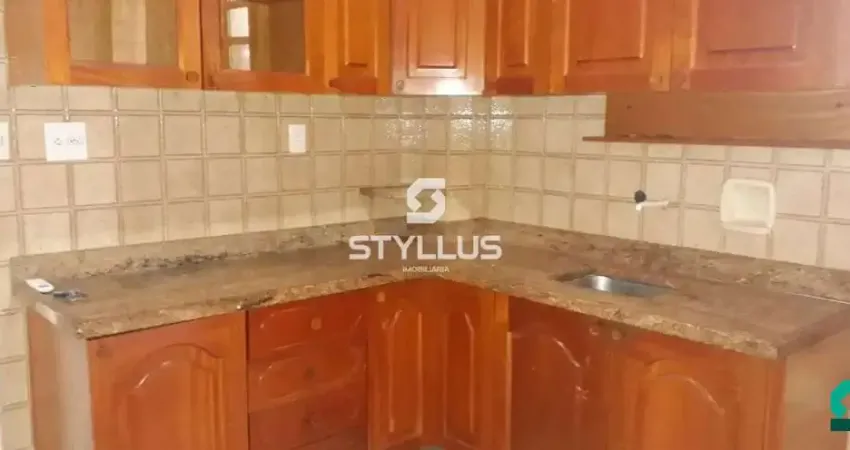 Apartamento com 3 quartos à venda na Rua Piauí, Todos os Santos, Rio de Janeiro