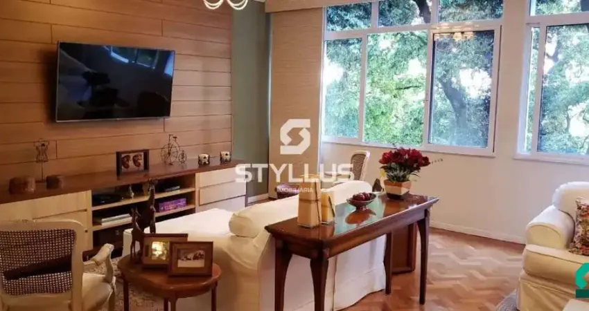 Apartamento com 3 quartos à venda na Avenida Oswaldo Cruz, Flamengo, Rio de Janeiro